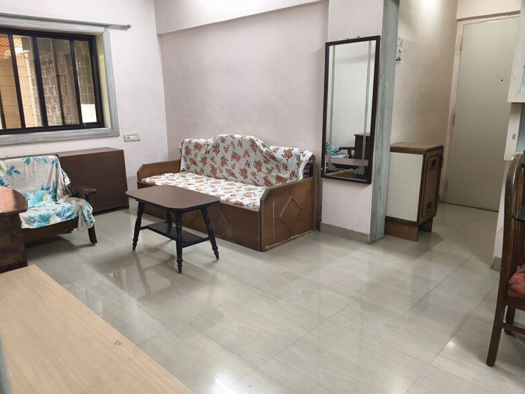 Living Room, rajendra-apartments-malad 2 Bedroom 700 Sq.Ft. Apartment In Malad West Mumbai 10445670