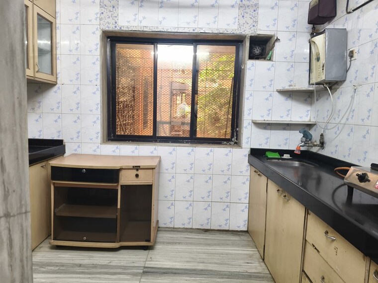 Kitchen, rajendra-apartments-malad 2 Bedroom 700 Sq.Ft. Apartment In Malad West Mumbai 10445670