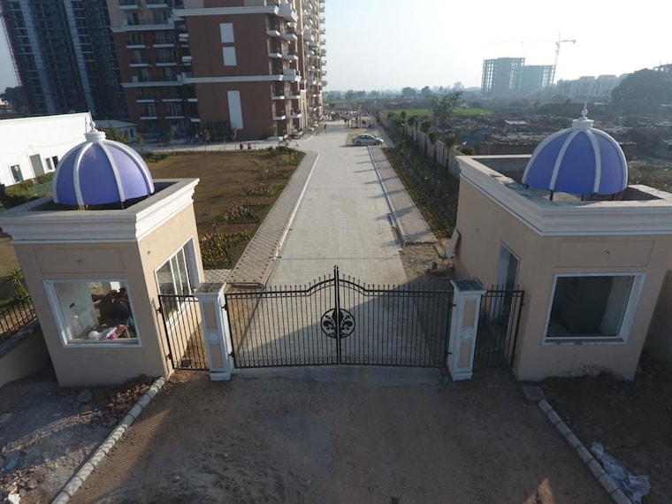 Exterior View, ambika-florence-park 3 Bedroom 2090 Sq.Ft. Apartment In North Mullanpur Chandigarh 10445660