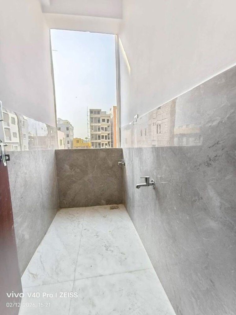 Kitchen, msr-heights-gachibowli 2 Bedroom 1250 Sq.Ft. Apartment In Gachibowli Hyderabad 10445675