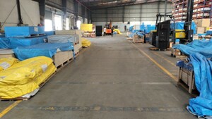  Warehouse For Rent in TTC MIDC Industrial Area, Rabale