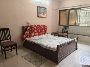 2 BHK Apartment For Rent in Navyug CHS Malad, Malad West