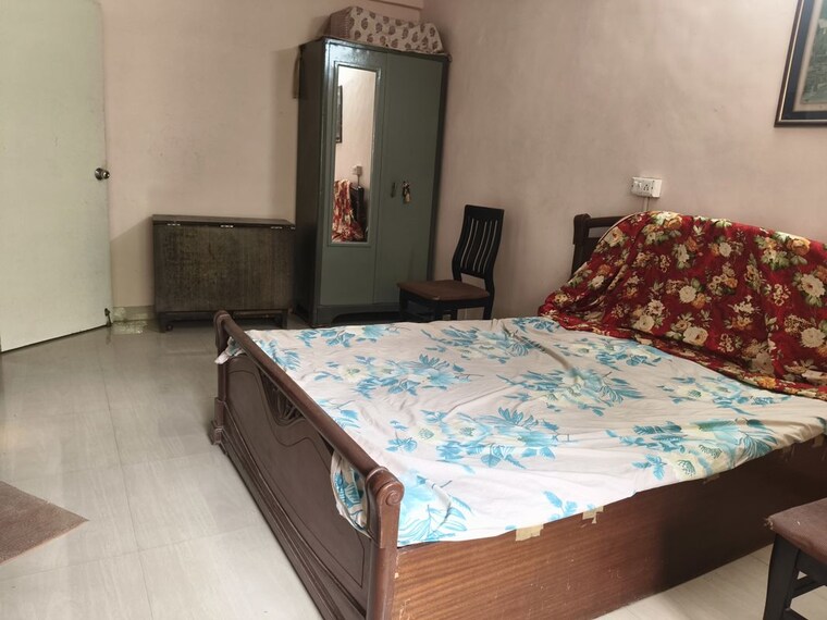 Bedroom, navyug-chs-malad 2 Bedroom 700 Sq.Ft. Apartment In Malad West Mumbai 10445676