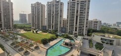 4 BHK + Extra Room Apartment For Sale in Panchshil One North