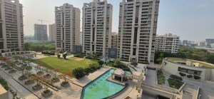 4 BHK Apartment For Sale in Panchshil One North, Magarpatta City