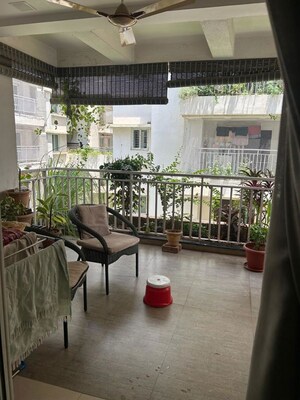  3 BHK Apartment at SVC Tree Walk, Kondapur – for Rent