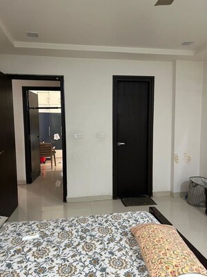 Bedroom in 3 BHK Apartment at SVC Tree Walk, Kondapur – for Rent