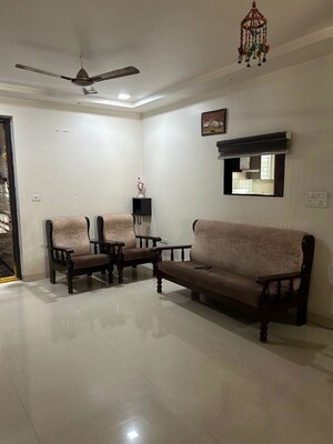3 BHK Apartment For Rent in SVC Tree Walk, Kondapur