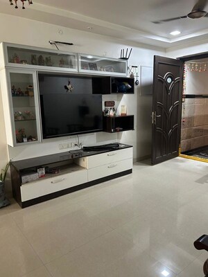 Room in 3 BHK Apartment at SVC Tree Walk, Kondapur – for Rent