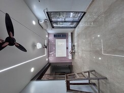 2 BHK + Pooja Room,Servant Room,Study Room,Extra Room,Basement,Store Room Apartment For Rent in Manasa Sarovar Gachibowli