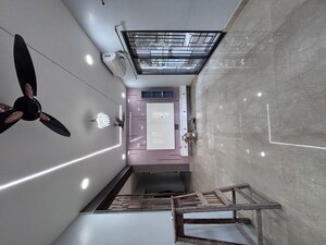 2 BHK Apartment For Rent in Manasa Sarovar Gachibowli, Gachibowli