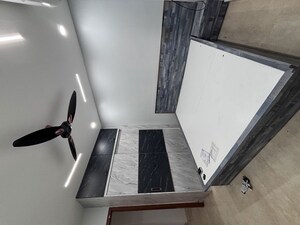 Staircase in 2 BHK Apartment at Manasa Sarovar Gachibowli, Gachibowli – for Rent