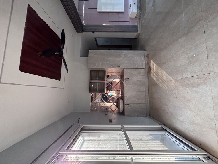 Balcony, manasa-sarovar-gachibowli 2 Bedroom 1250 Sq.Ft. Apartment In Gachibowli Hyderabad 10445680