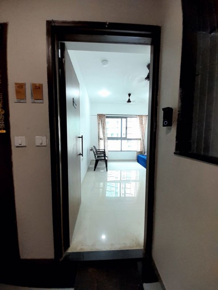 undefined, kalpataru-immensa 2 Bedroom 590 Sq.Ft. Apartment In Kolshet Road Thane 10445685