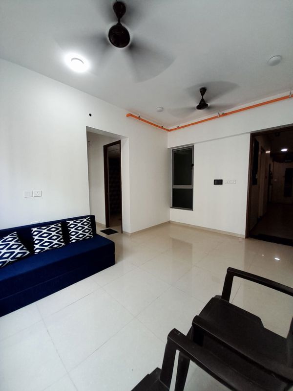 2 BHK 590 Sq.Ft. Apartment in Kalpataru Immensa