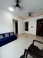 2 BHK 590 Sq.Ft. Apartment in Kalpataru Immensa