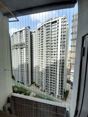 2 BHK Apartment – Exterior View View at Kalpataru Immensa, Kolshet Road - for Sale