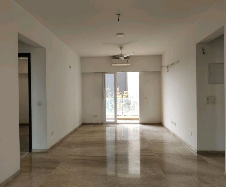 Living Room, mahindra-vivante 3 Bedroom 1140 Sq.Ft. Apartment In Andheri East Mumbai 10445681