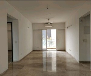 3 BHK Apartment For Rent in Mahindra Vivante, Andheri East