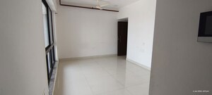 Hall in 1.5 BHK Apartment at Sunteck Gilbird, Andheri West – for Rent
