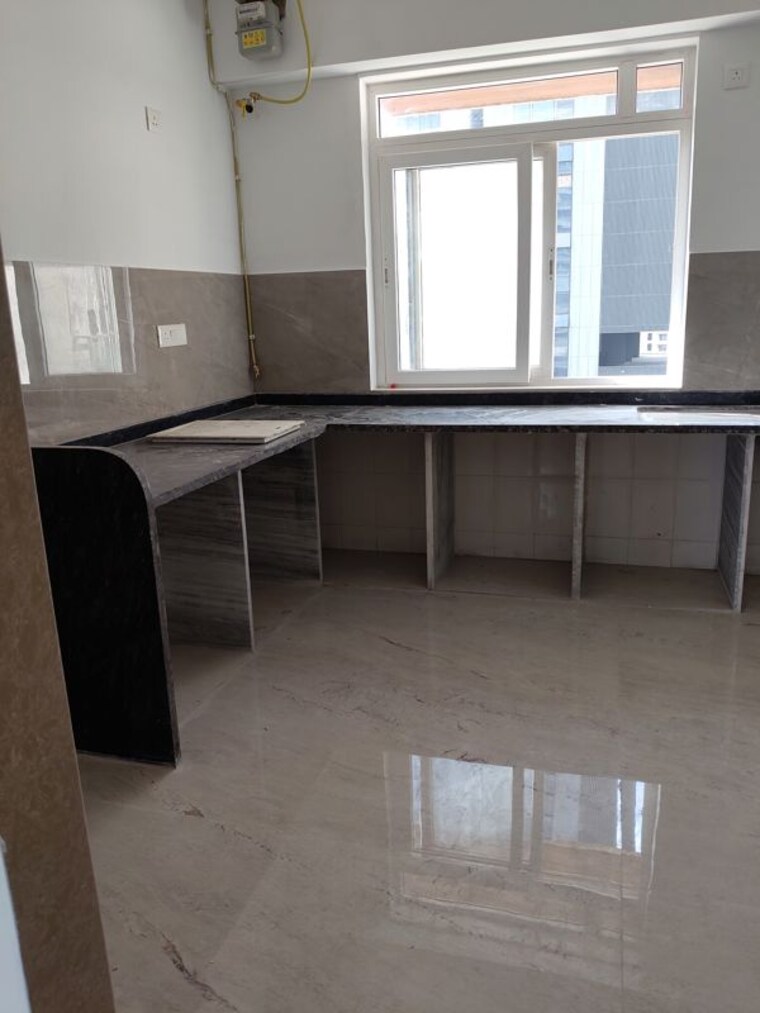 Kitchen, nd-palai-towers 4 Bedroom 1600 Sq.Ft. Apartment In Goregaon West Mumbai 10445684
