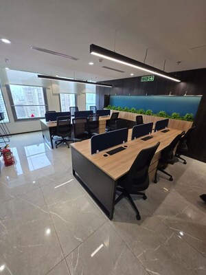  Office Space For Sale in One Lodha Place, Lower Parel