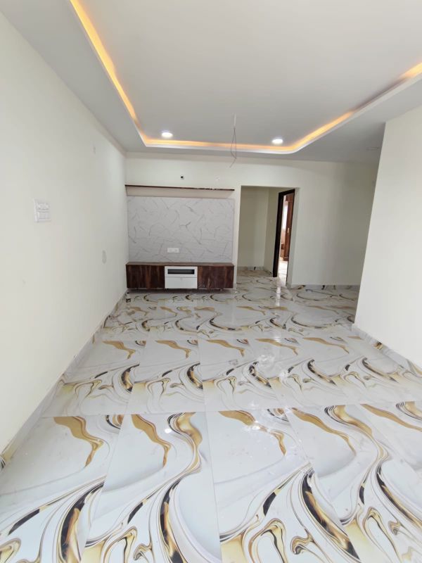 2 BHK + Pooja Room,Servant Room,Study Room,Extra Room,Basement,Store Room 1250 Sq.Ft. Apartment in Neha Apartment Gachibowli