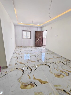 Bedroom in 2 BHK Apartment at Neha Apartment Gachibowli, Gachibowli – for Rent