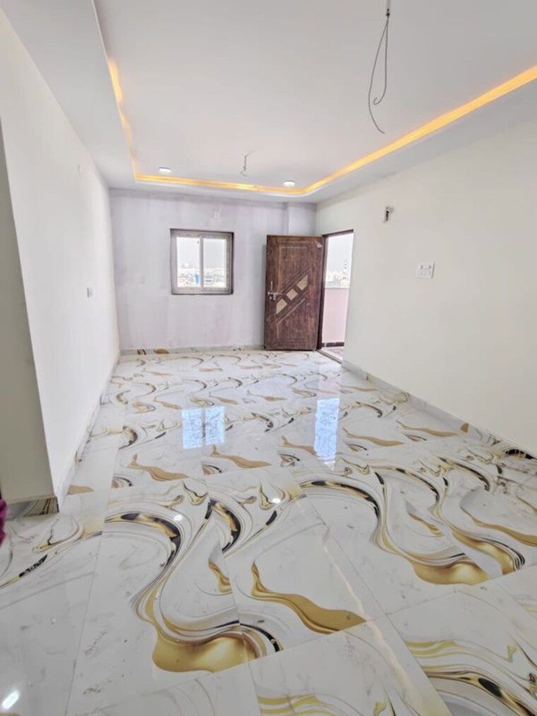 Bedroom, neha-apartment-gachibowli 2 Bedroom 1250 Sq.Ft. Apartment In Gachibowli Hyderabad 10445690