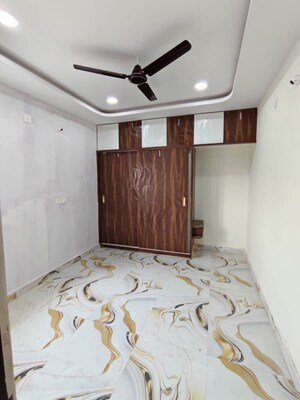 Bedroom in 2 BHK Apartment at Neha Apartment Gachibowli, Gachibowli – for Rent