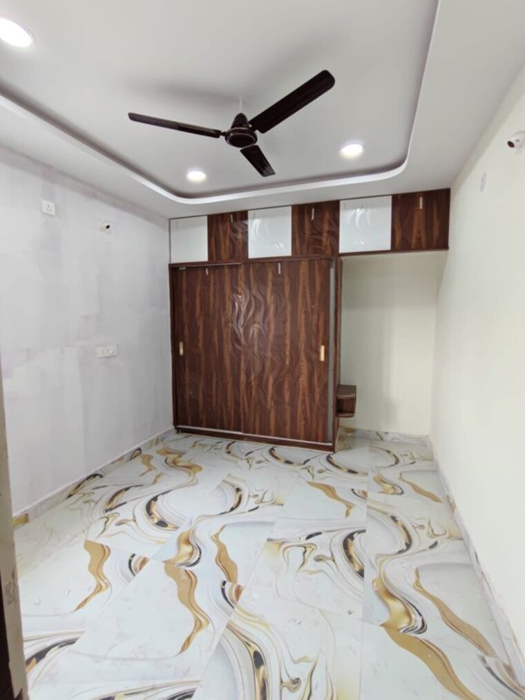 Bedroom, neha-apartment-gachibowli 2 Bedroom 1250 Sq.Ft. Apartment In Gachibowli Hyderabad 10445690