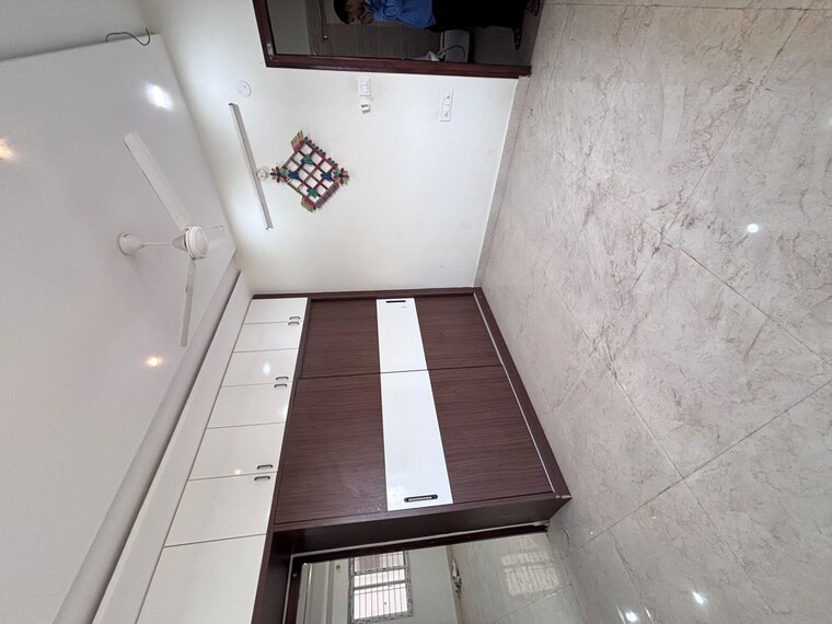 Kitchen, neha-apartment-gachibowli 2 Bedroom 1250 Sq.Ft. Apartment In Gachibowli Hyderabad 10445690
