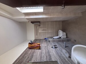 Kitchen in 2 BHK Apartment at Neha Apartment Gachibowli, Gachibowli – for Rent