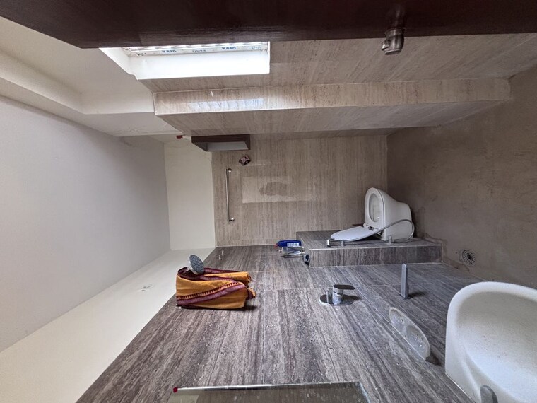 Kitchen, neha-apartment-gachibowli 2 Bedroom 1250 Sq.Ft. Apartment In Gachibowli Hyderabad 10445690