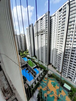 2 BHK Apartment – Exterior View View at Kalpataru Immensa, Kolshet Road - for Sale
