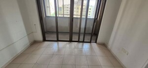 Building Lobby in 4 BHK Apartment at Panchshil One North, Magarpatta City – for Rent