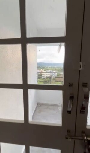 Room in 2 BHK Apartment at Dhayari – for Sale