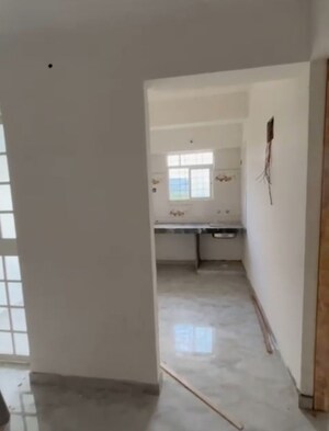 Room in 2 BHK Apartment at Dhayari – for Sale