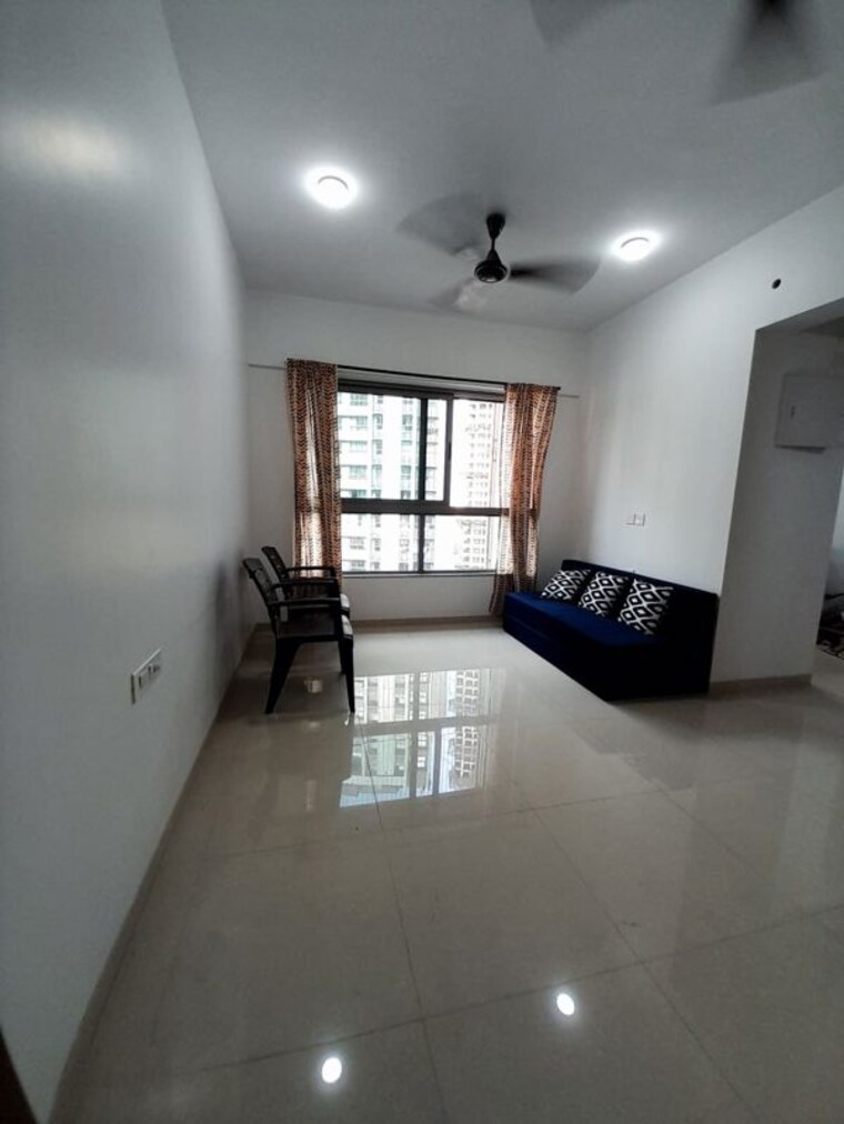 Room, kalpataru-immensa 2 Bedroom 590 Sq.Ft. Apartment In Kolshet Road Thane 10445707