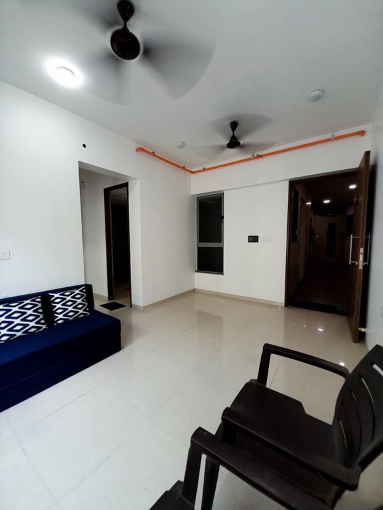 Team Area, kalpataru-immensa 2 Bedroom 590 Sq.Ft. Apartment In Kolshet Road Thane 10445707