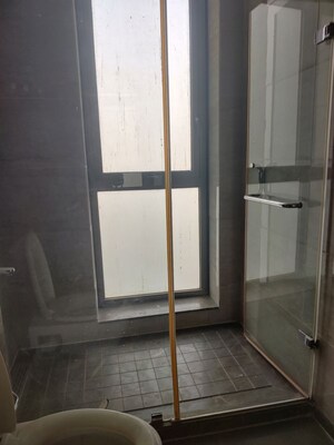 Bathroom in  Apartment at M3M Golf Estate, Sector 65 – for Rent