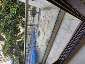 Balcony in 1 BHK Apartment at Sri Dutt s Garden Avenue-K, Virar West – for Sale