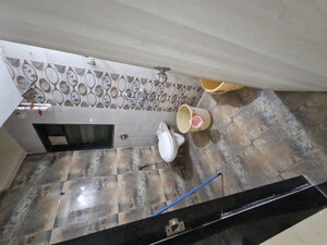 Attached Bathroom in 1 BHK Apartment at Sri Dutt s Garden Avenue-K, Virar West – for Sale