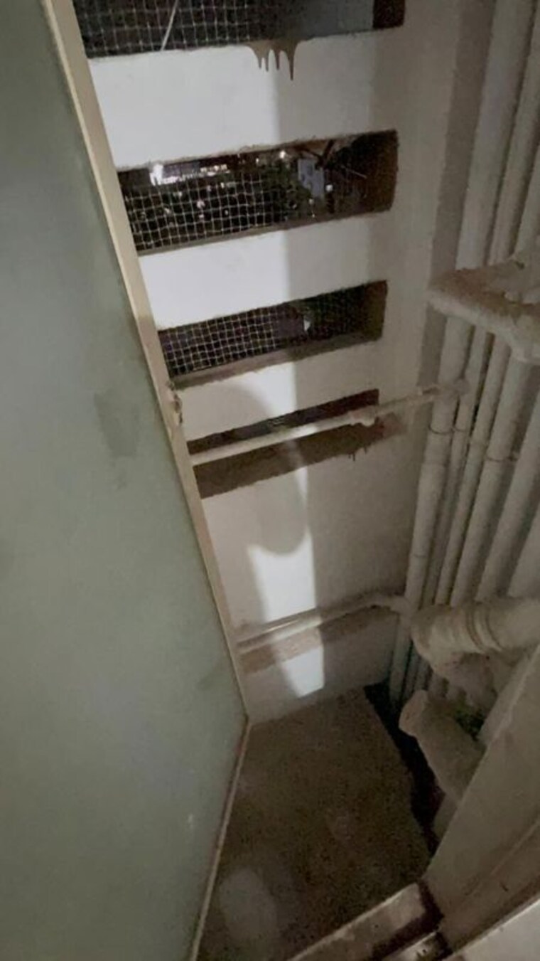 Balcony, fairmont-palazo 2 Bedroom 700 Sq.Ft. Apartment In Santacruz East Mumbai 10445700