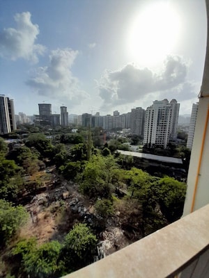 2 BHK Apartment – Exterior View View at Kalpataru Immensa, Kolshet Road - for Sale