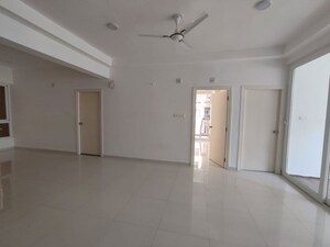 Building Lobby in 4 BHK Apartment at Pacifica Hill Crest, Gachibowli – for Rent