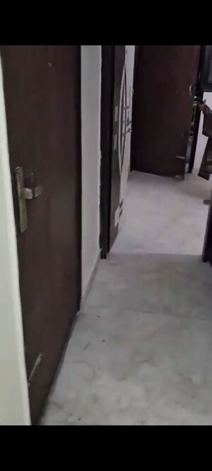 Building Lobby in 2 BHK Builder Floor at Govindpuri – for Rent