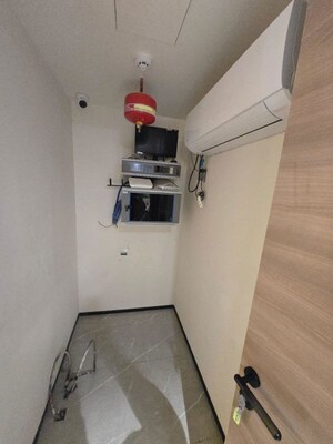 Furnished Amenities in  Office Space at One Lodha Place, Lower Parel – for Sale