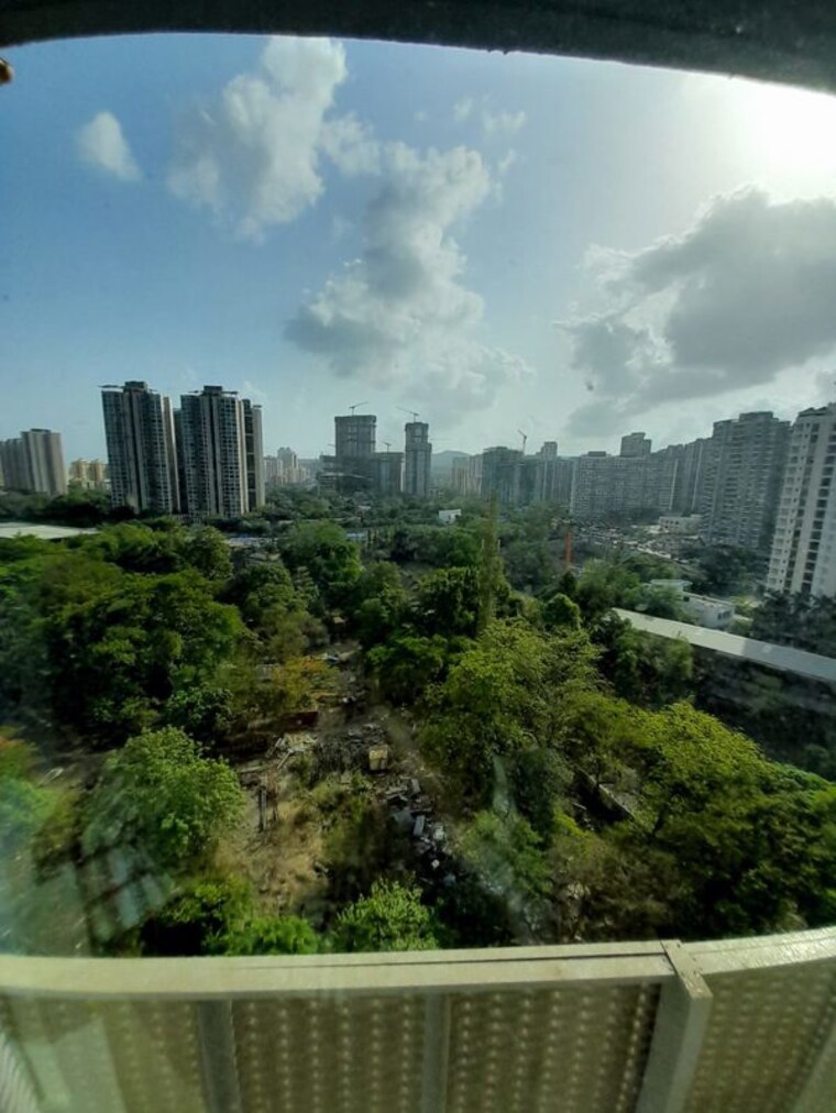 Exterior View, kalpataru-immensa 2 Bedroom 808 Sq.Ft. Apartment In Kolshet Road Thane 10445727