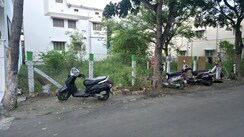 Plot For Sale in Saravanampatti